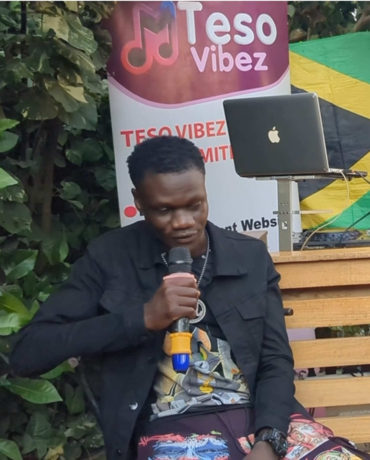 @Teso Vibez Digital