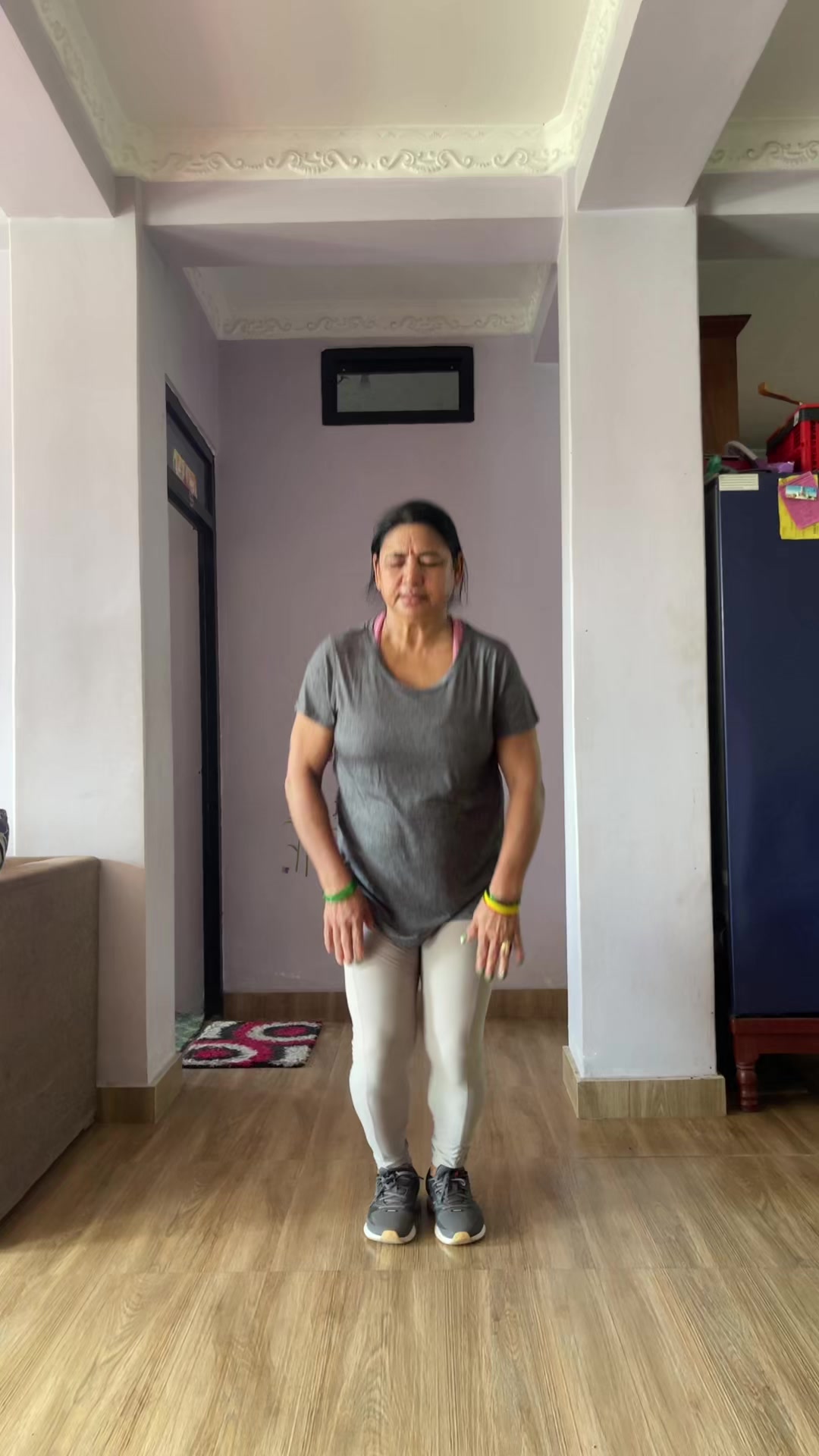 @Aruna Shrestha