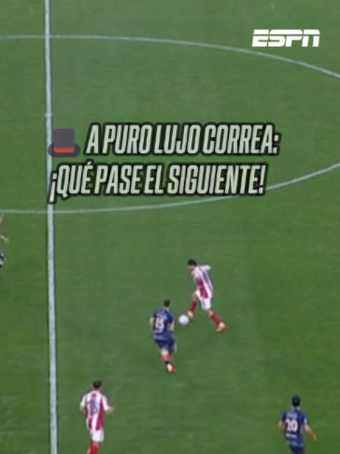 @ESPN Argentina