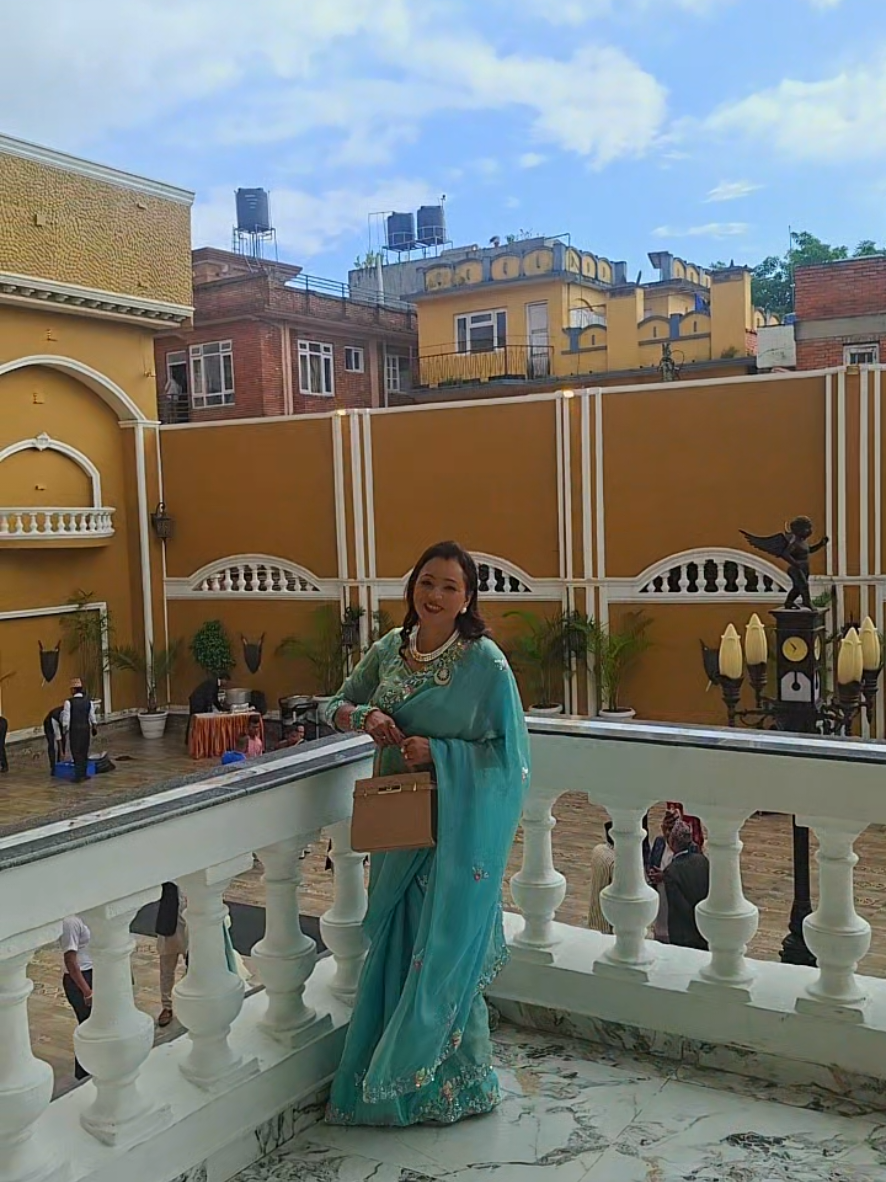 @Nirmala