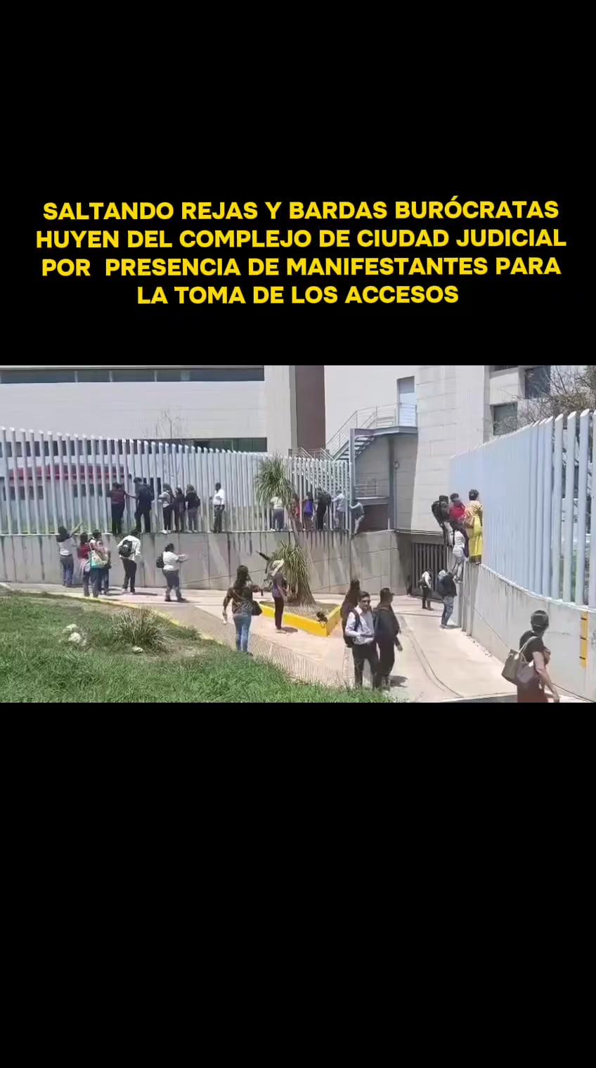 @OAXACA AL DÍA NOTICIAS
