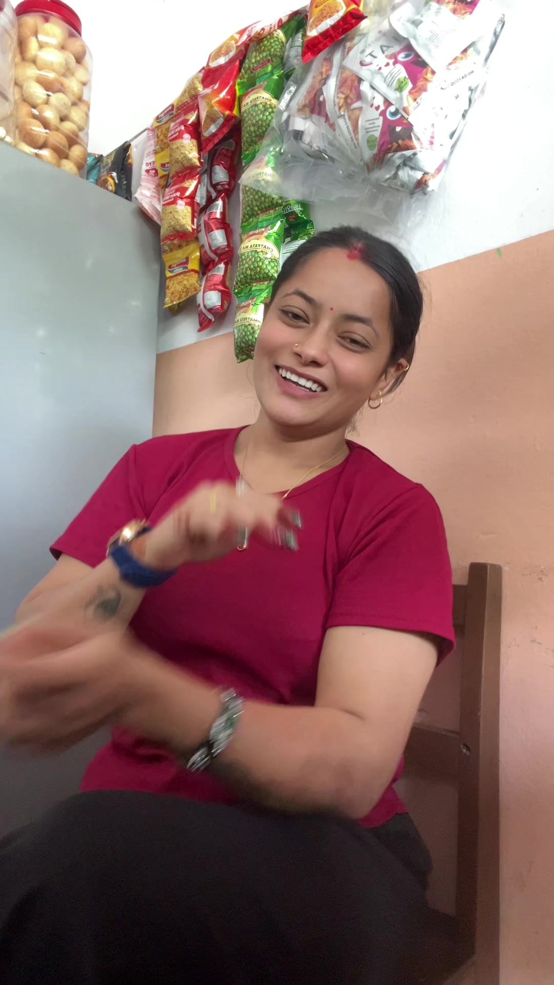 @Subina Khatri Subina