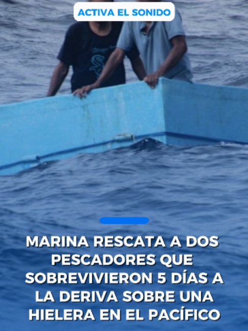 @Periódico El Mexicano