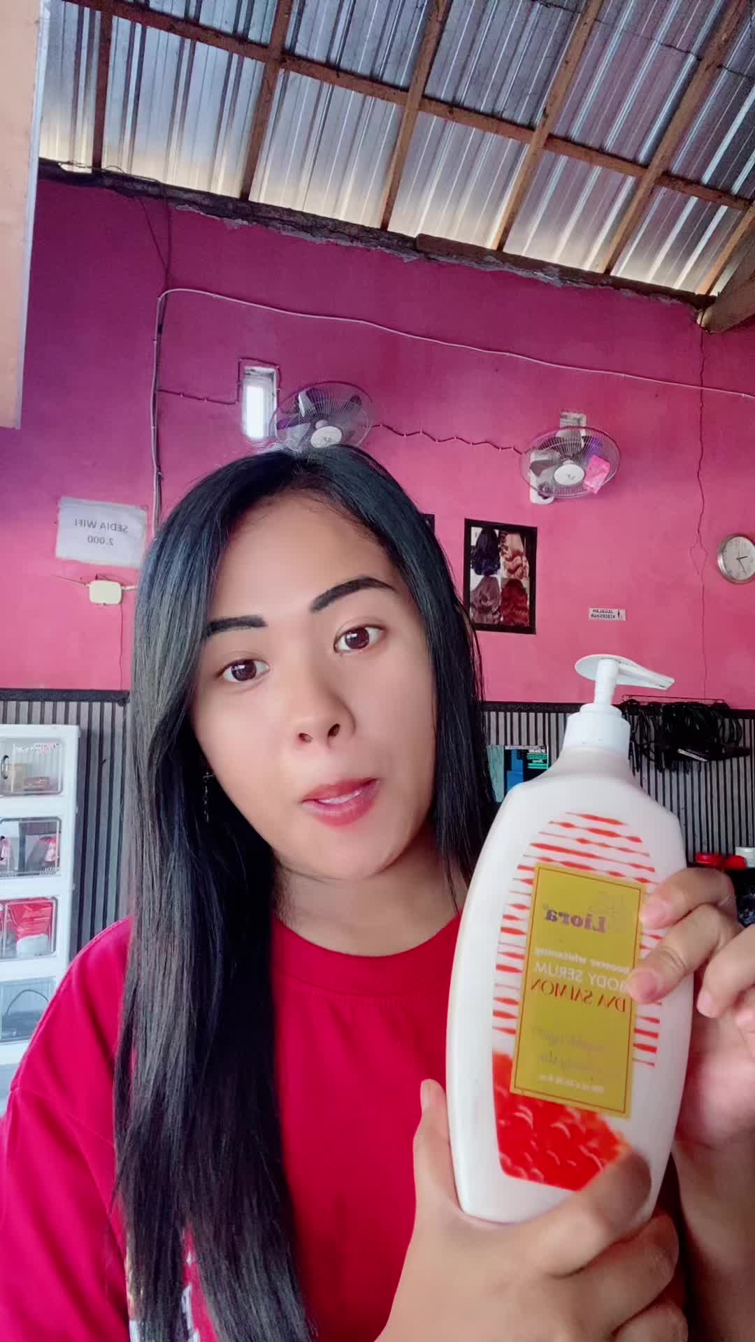 @SOFI SALON