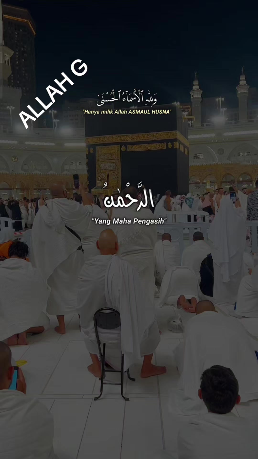 @ALLAH HO AKBER