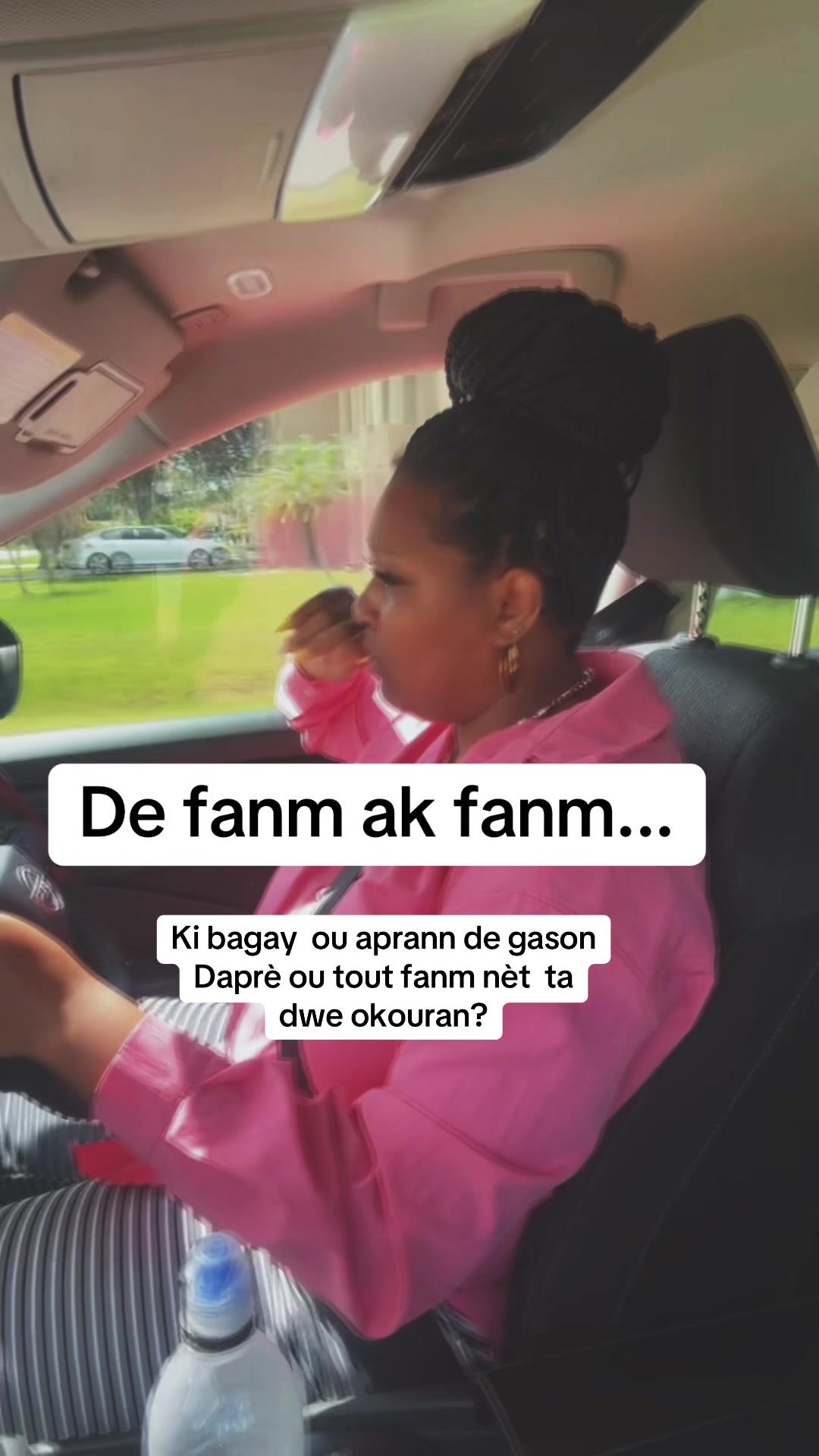 @Dieu cr&eacute;a Barbara 🙇&zwj;♀️❤️