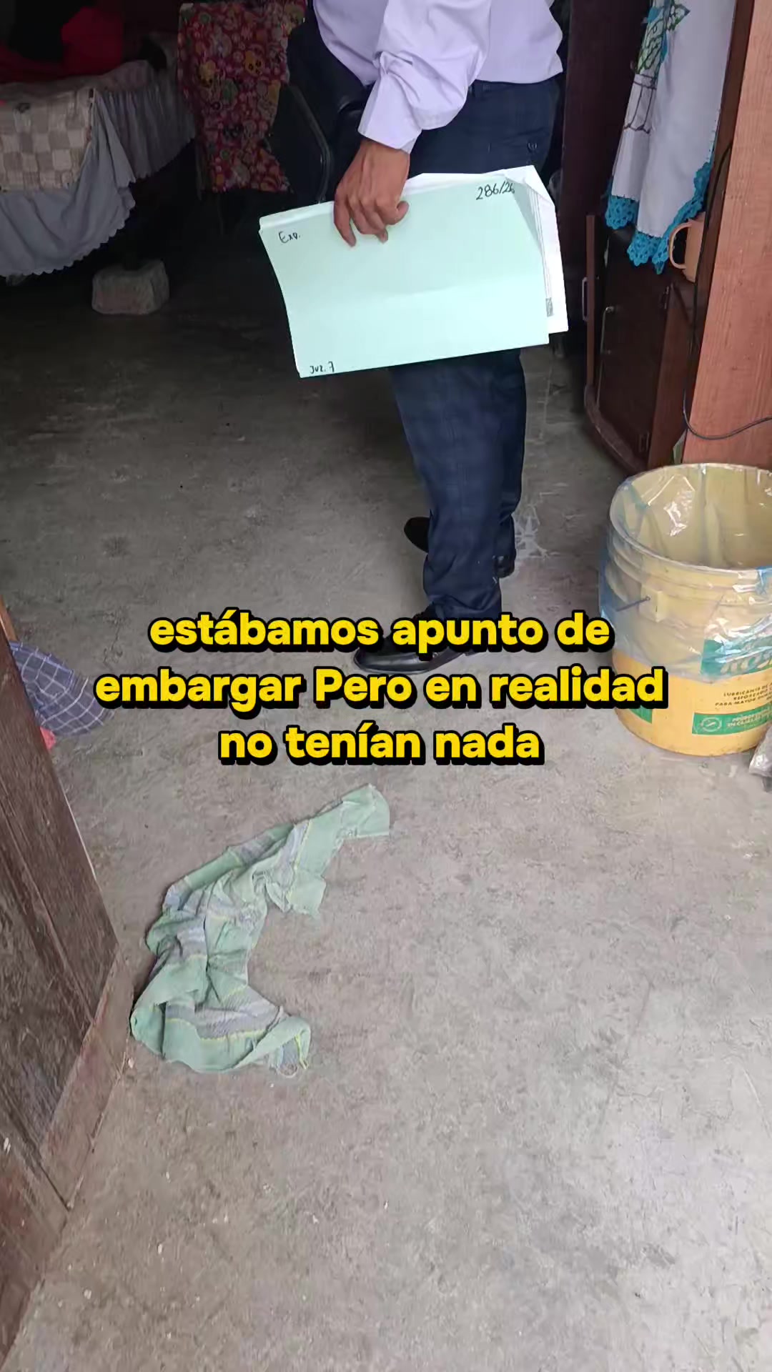 @Los Embargadores