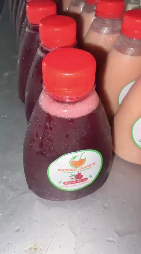 @Na’Na’s juice’s