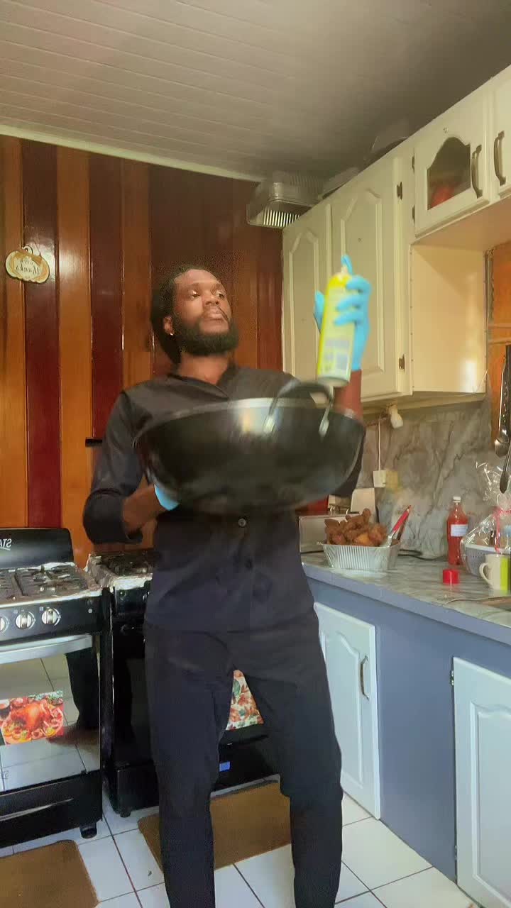 @🥗🥙🥗Joshua’s kitchen 🥙🥗