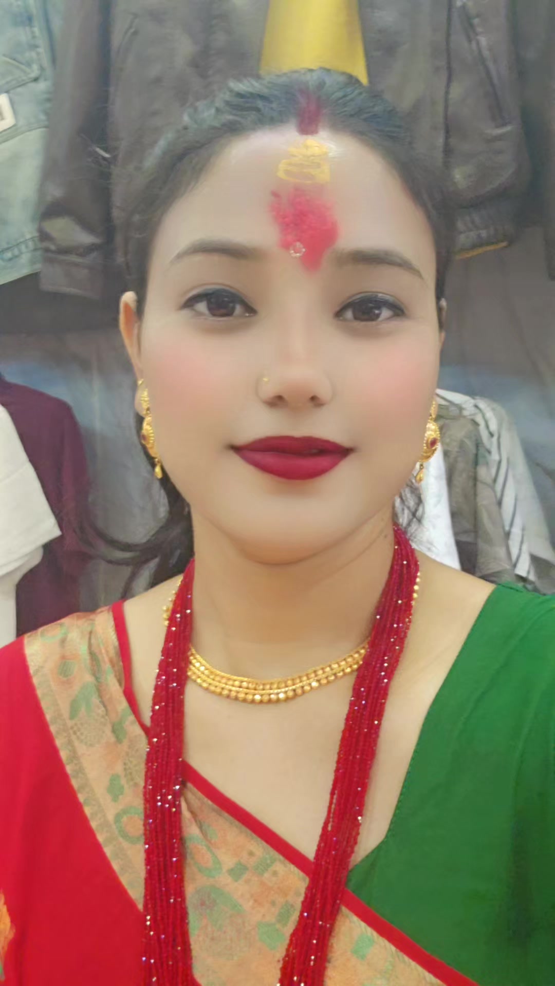 @@samjhana❣️Ramesh