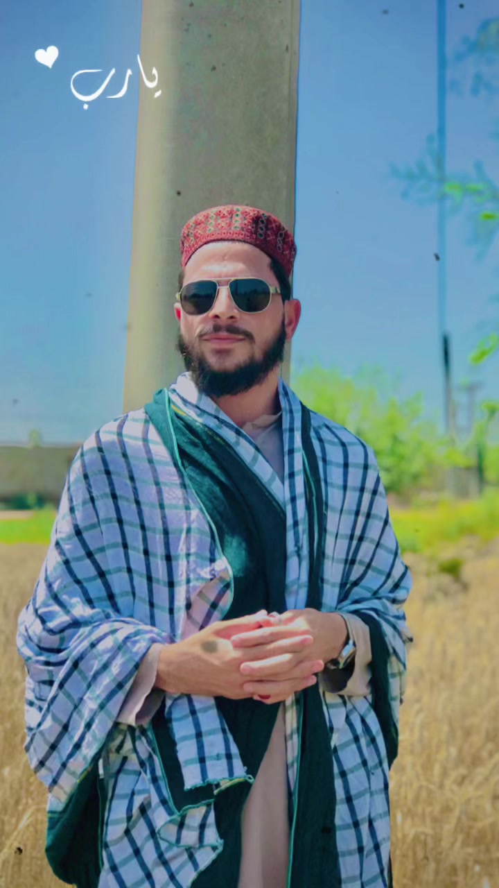 @Syed ali zaman gillani Qadri