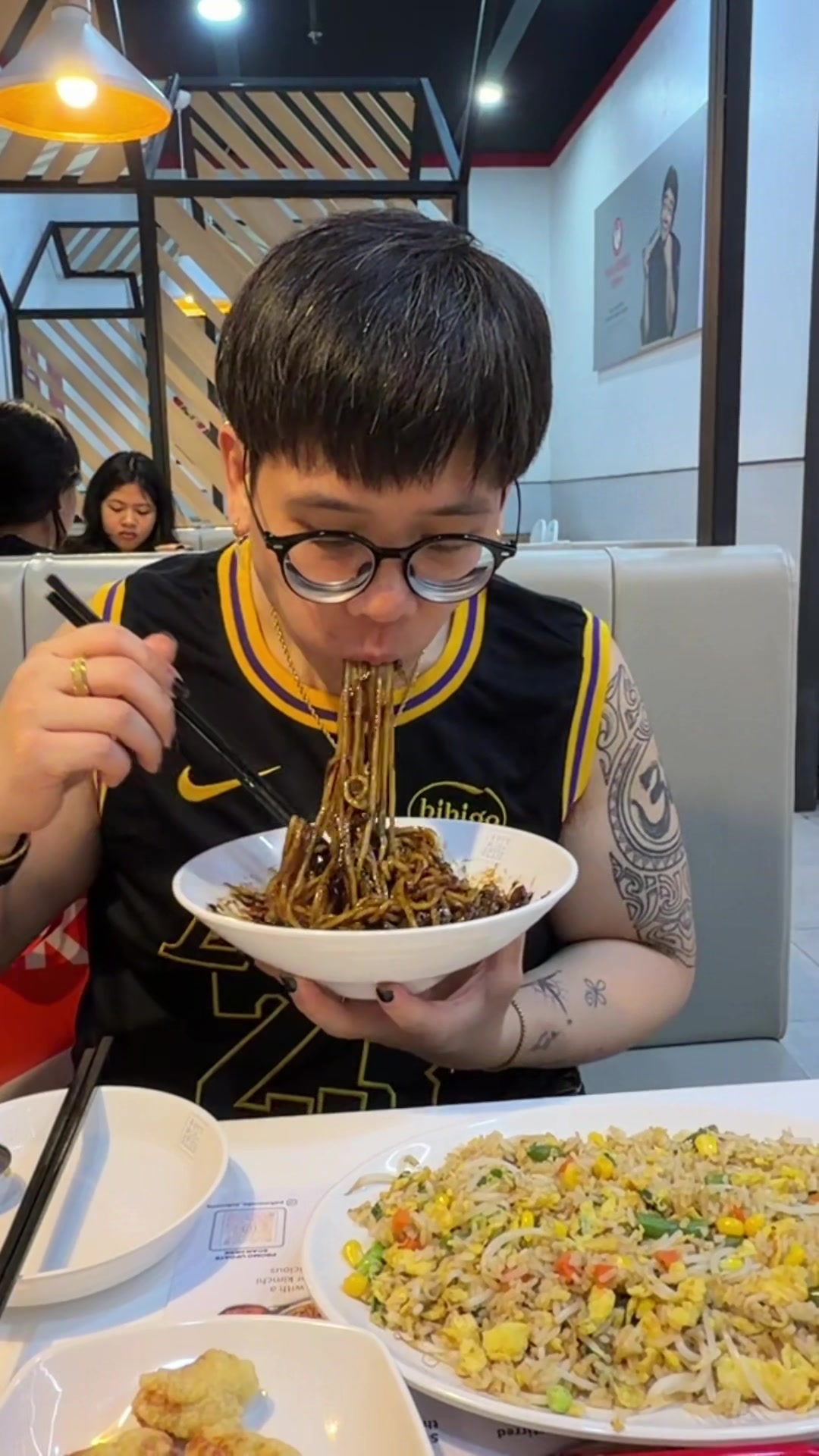 @Aku Makan Yah
