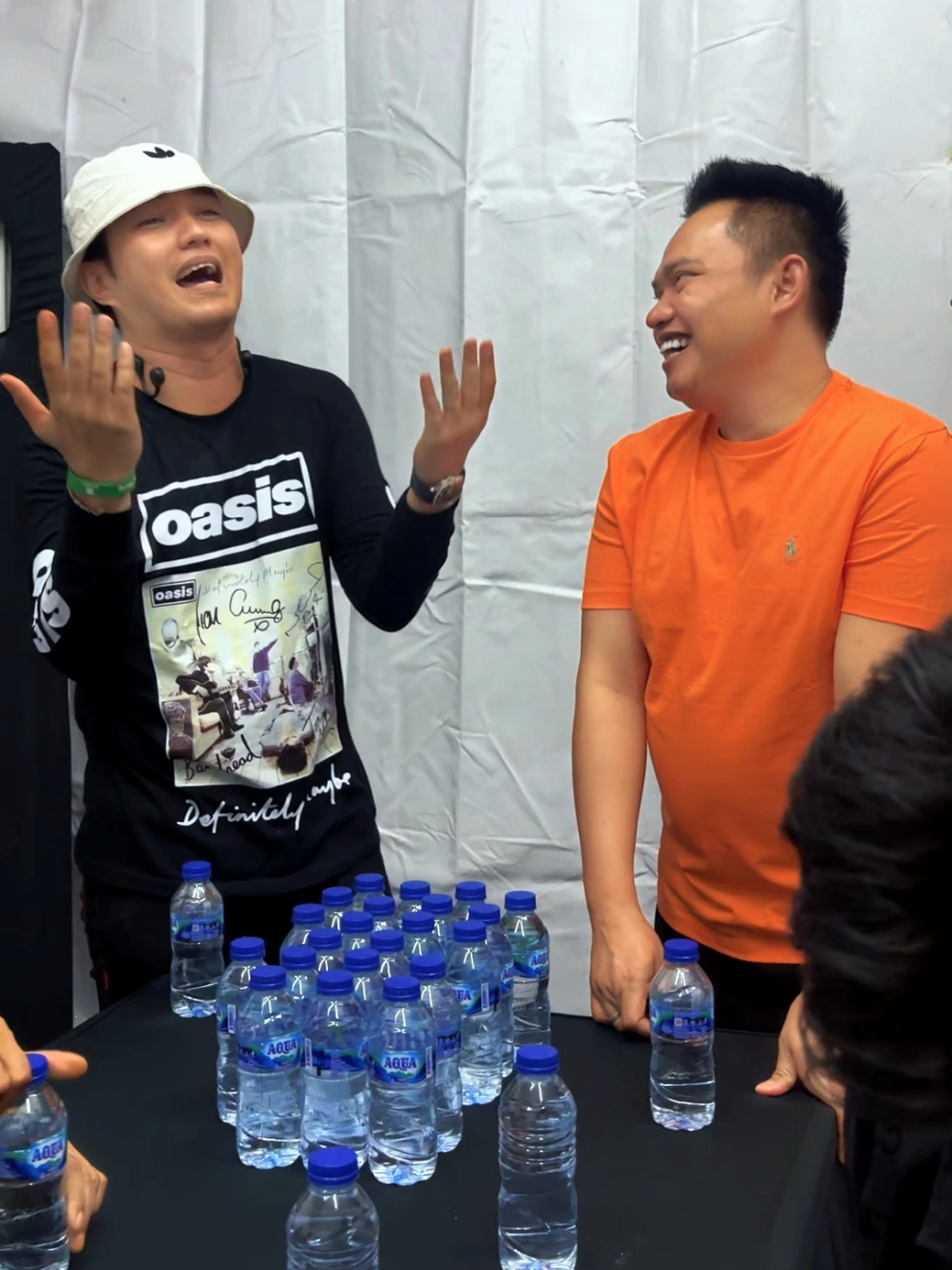@Official Kangen Band