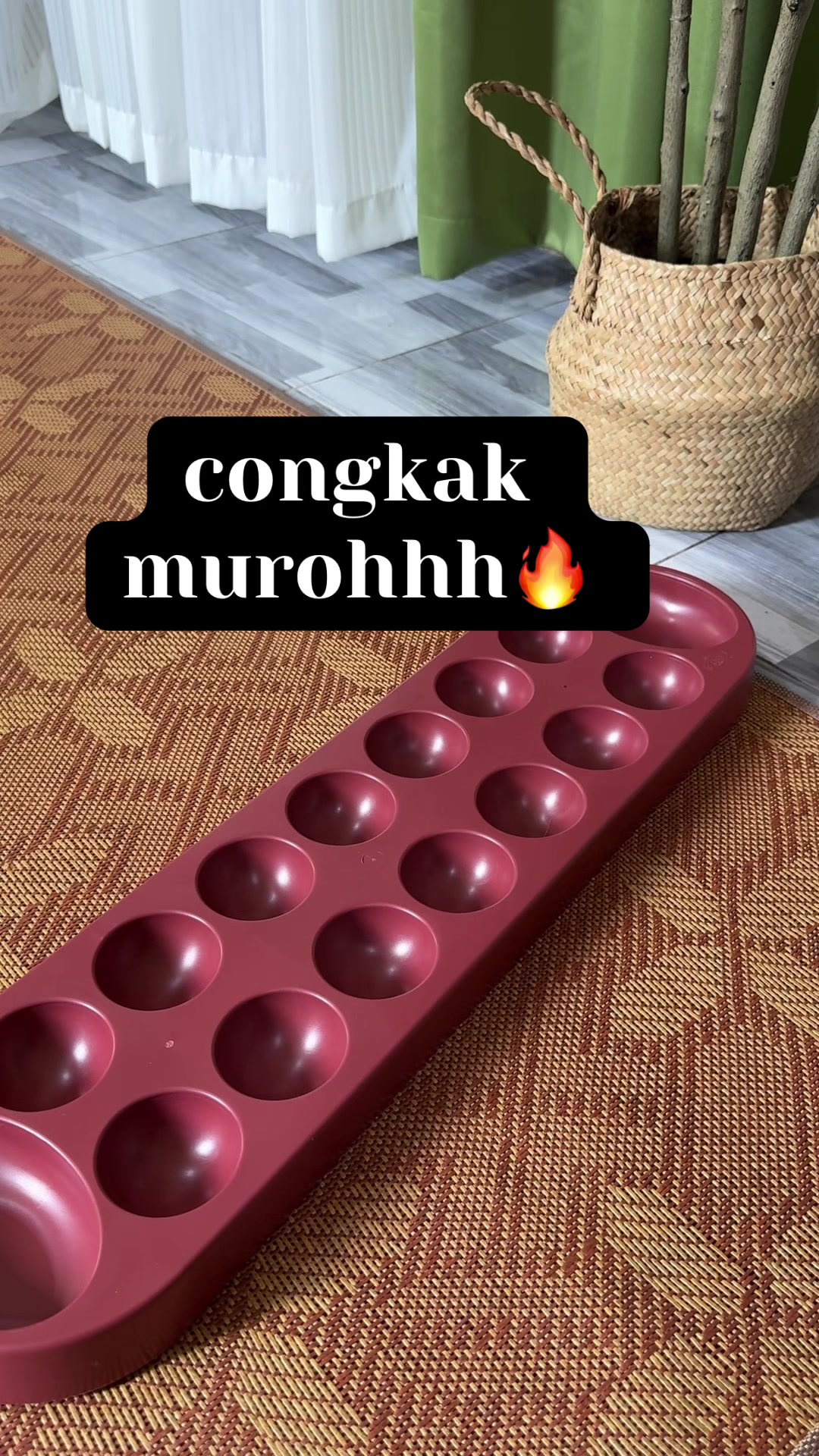 @Mama Irah