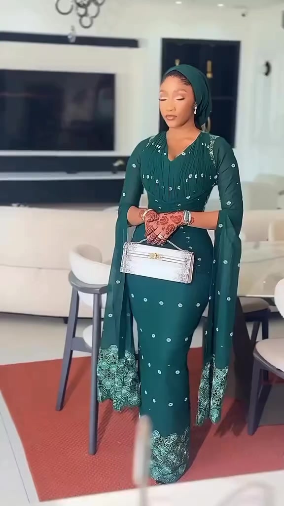 @Arewa Fashion👗