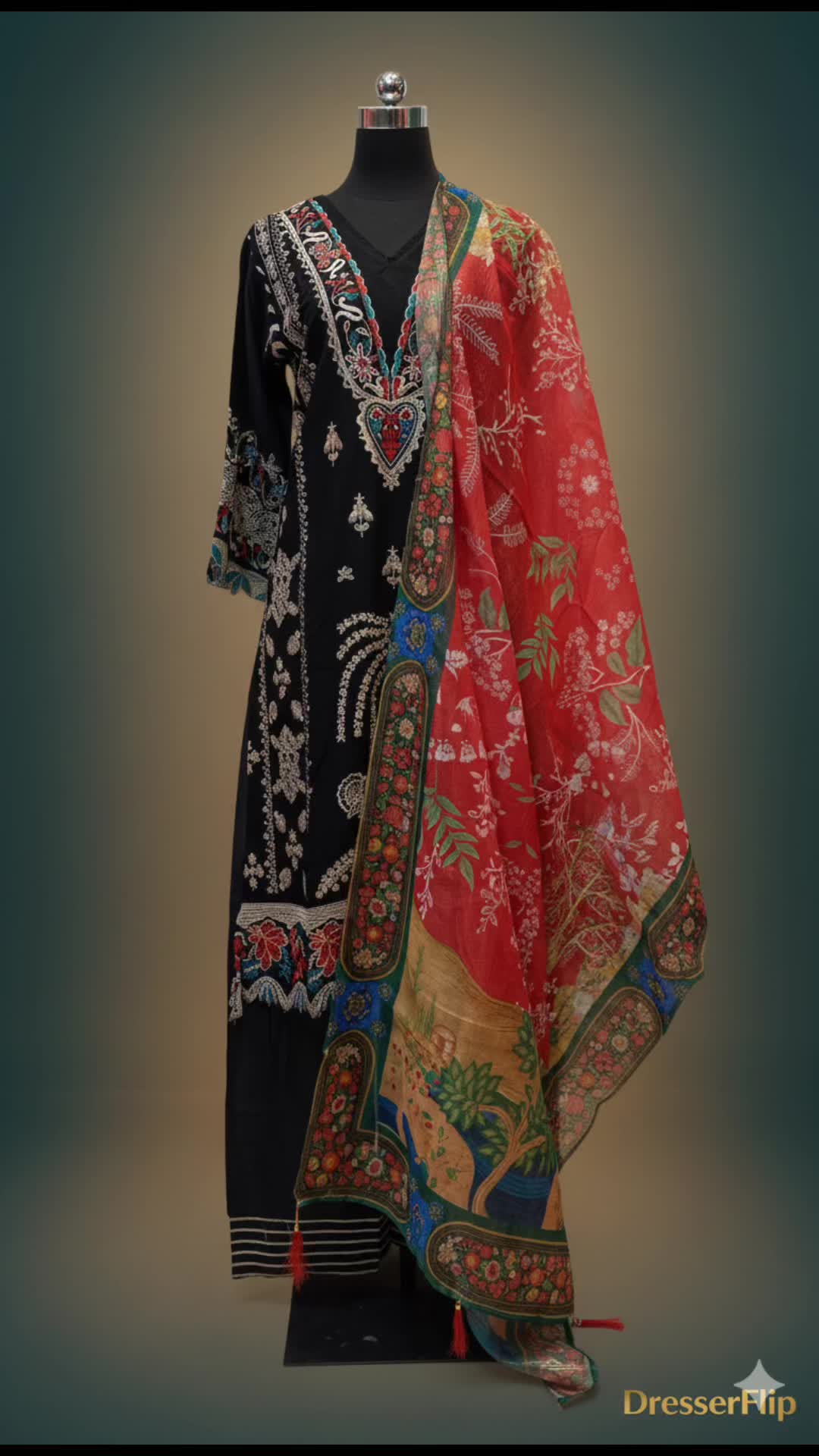 @DRESSERFLIP