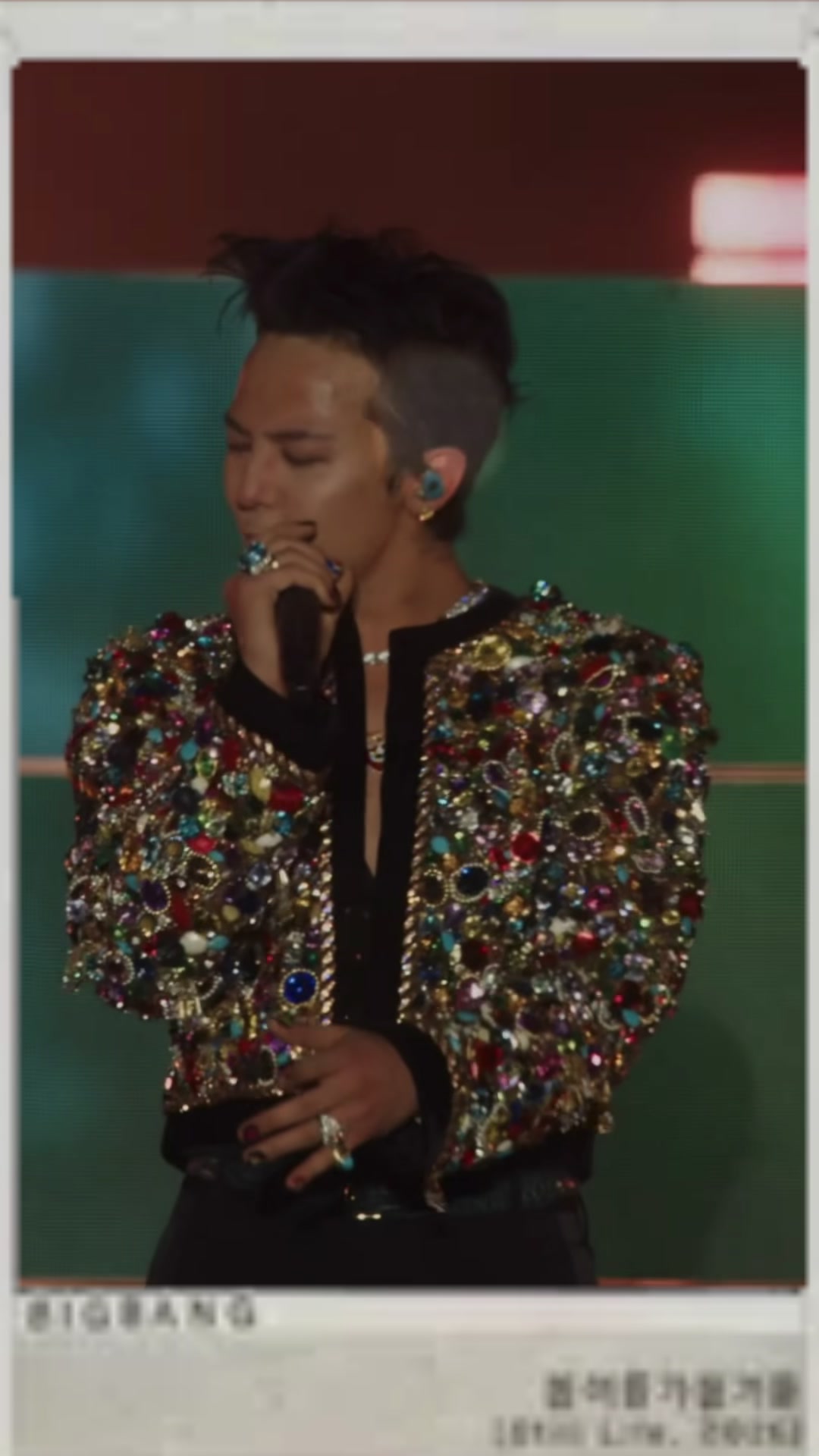 @G-DRAGON
