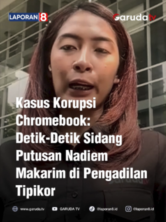 @Garuda TV