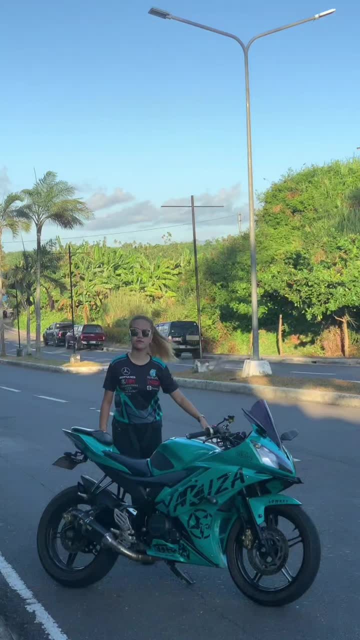 @Akira Moto