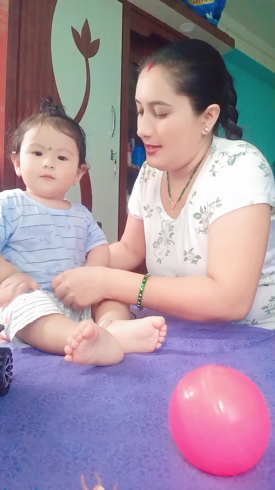 @Anju Khadka