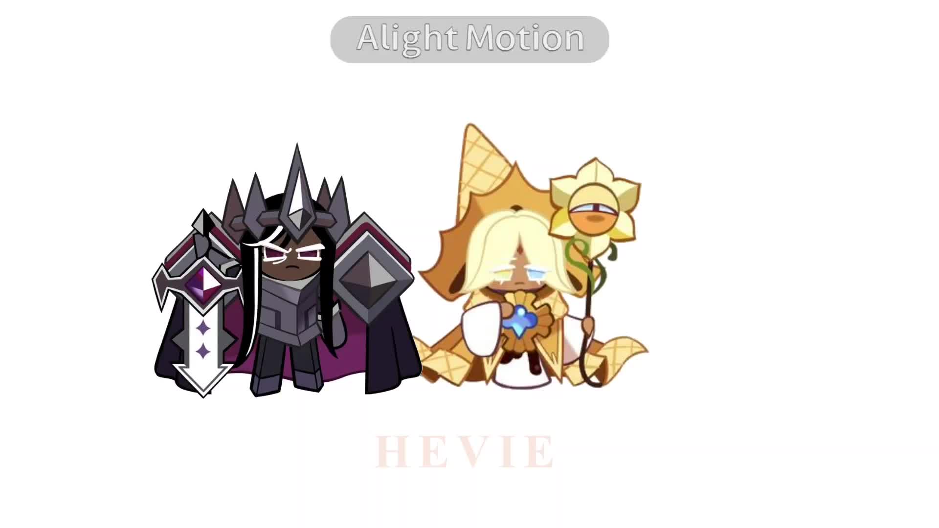 @hevii