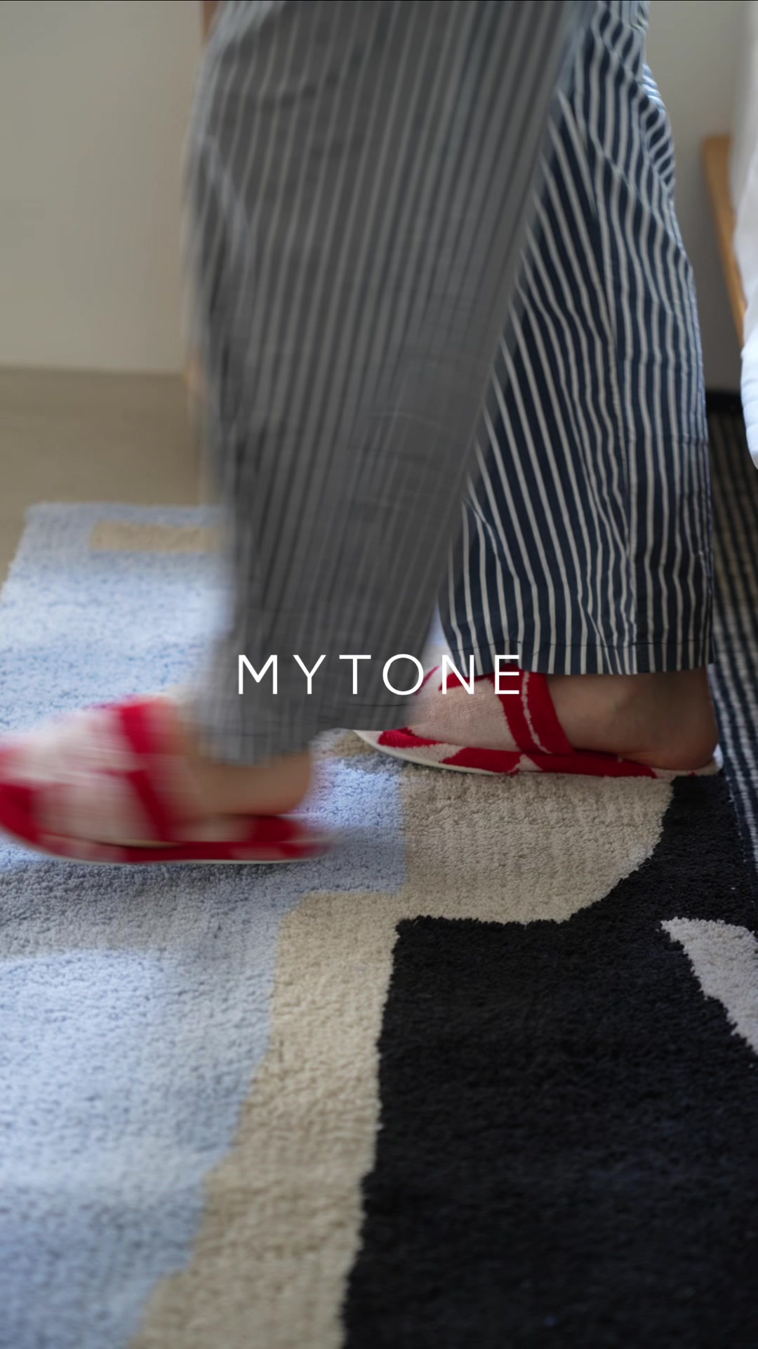 @MYTONE / マイトン