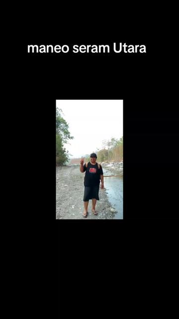 @LANCANG KAPISTA