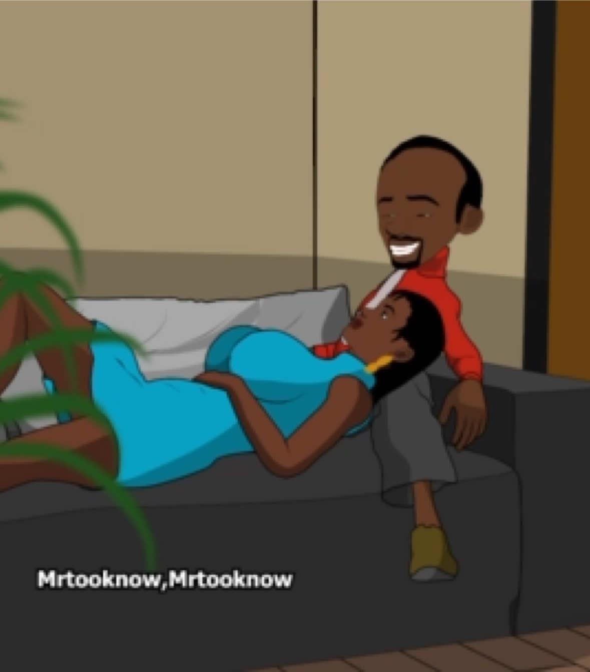 @Mrtooknow
