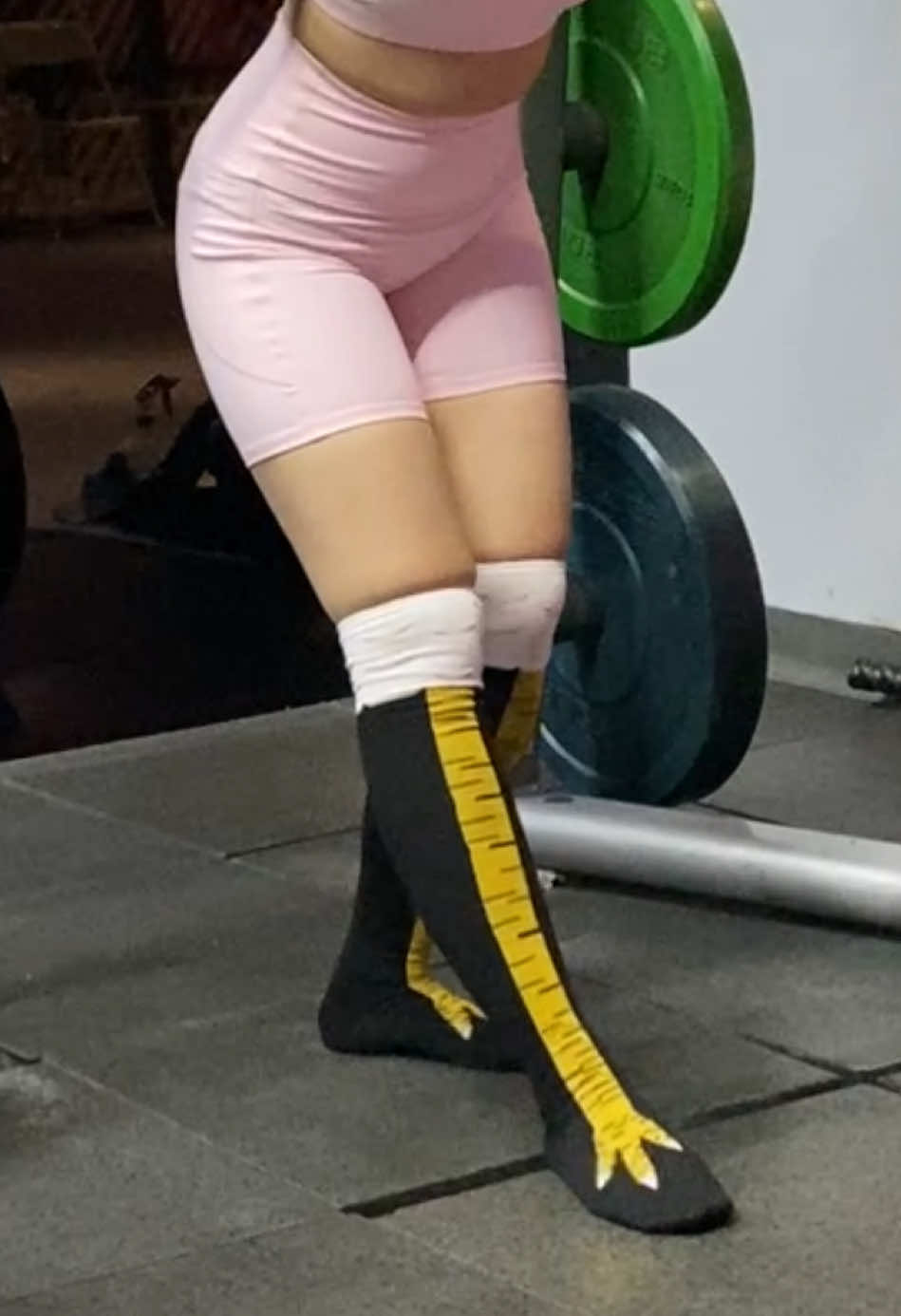 @Hanny Tan | Cici Gymsis