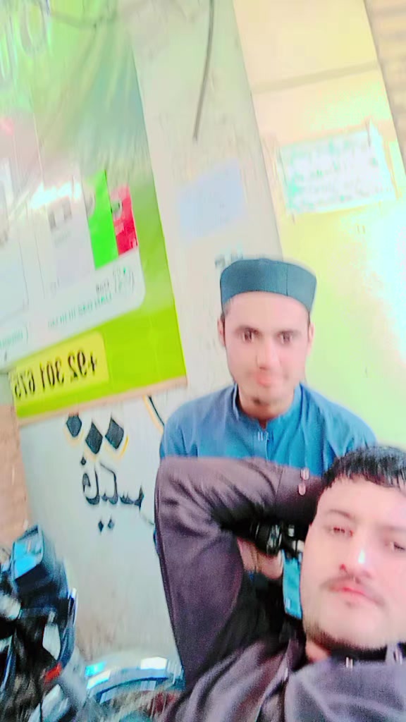 @muslim khan