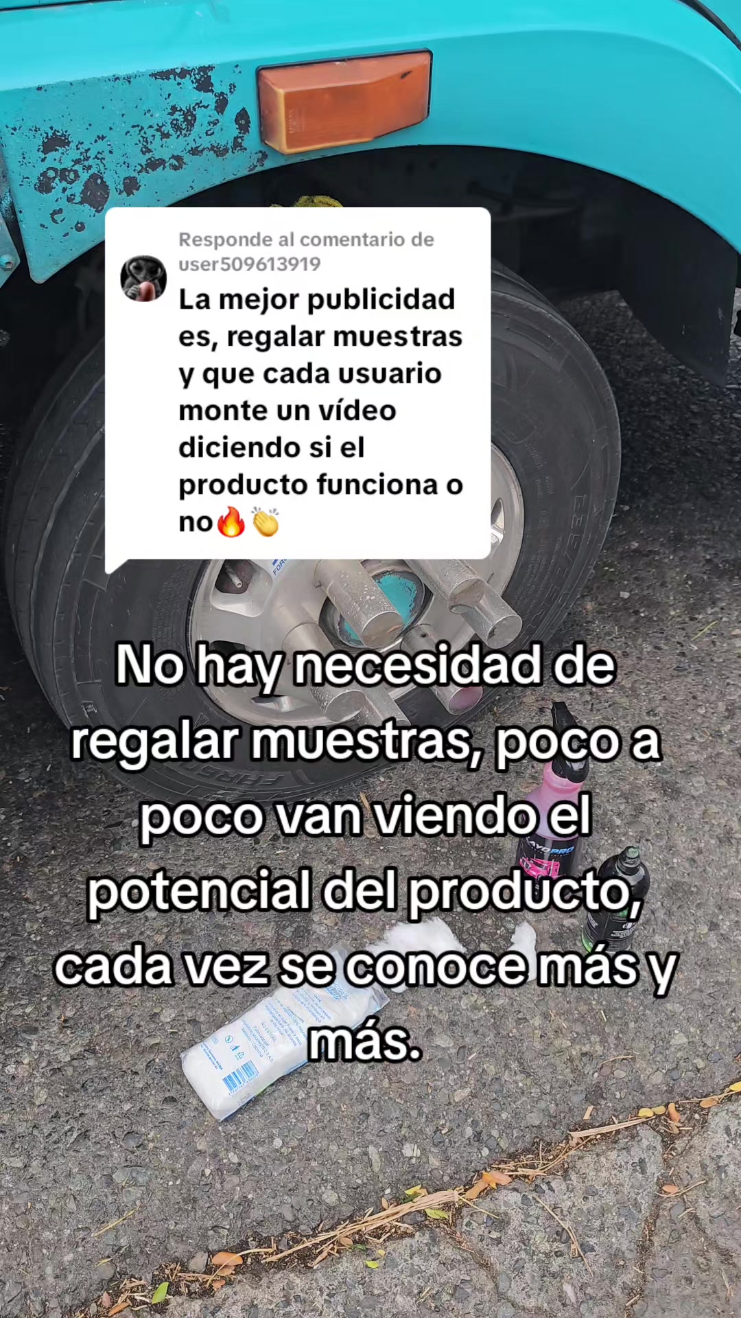 @Cano Trucks Style