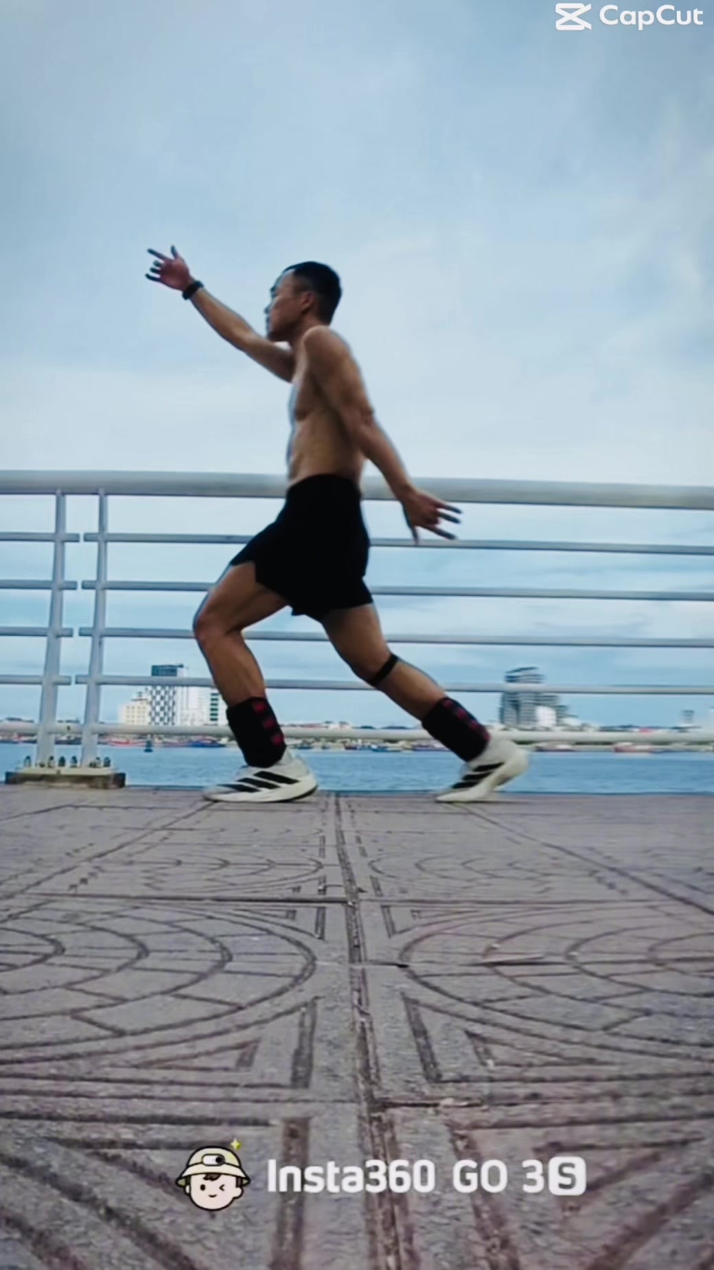 @No Pain, No Gain...