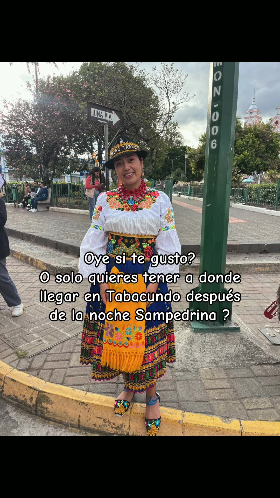 @Heidy De la Cruz
