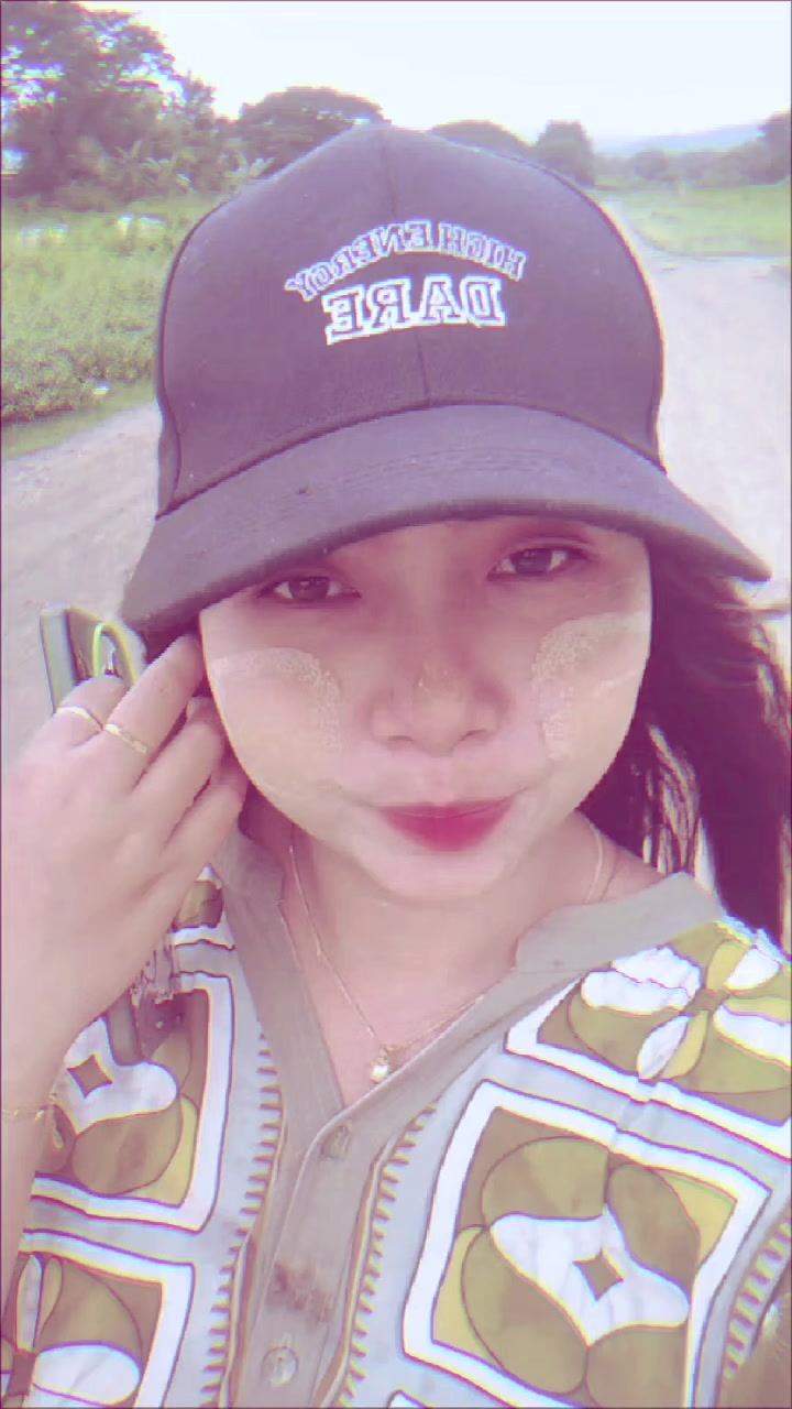 @🐷May Snow 💙💙