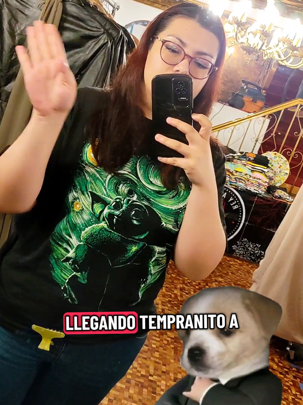 @👑 Playeras Rey 💀