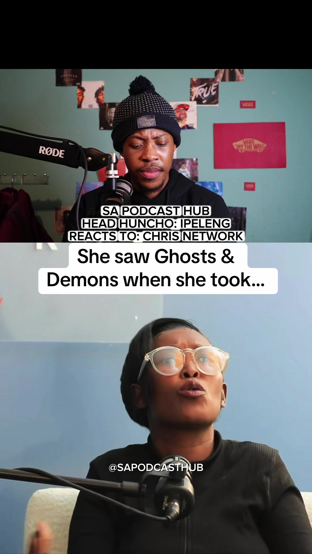 @SAPODCASTHUB