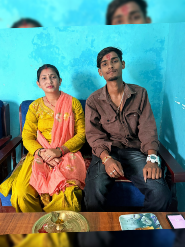 @ER Shraban Yadav