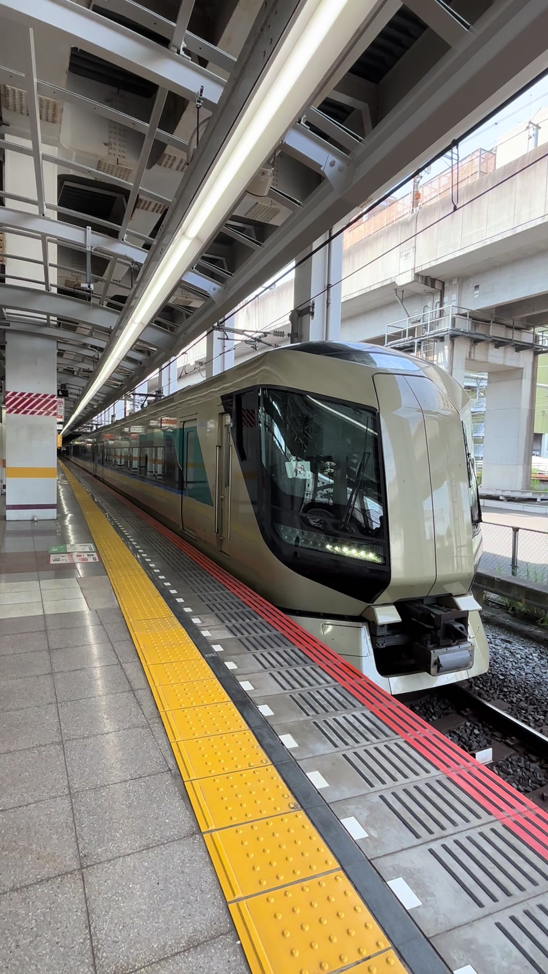 @東武沿線民の撮り鉄
