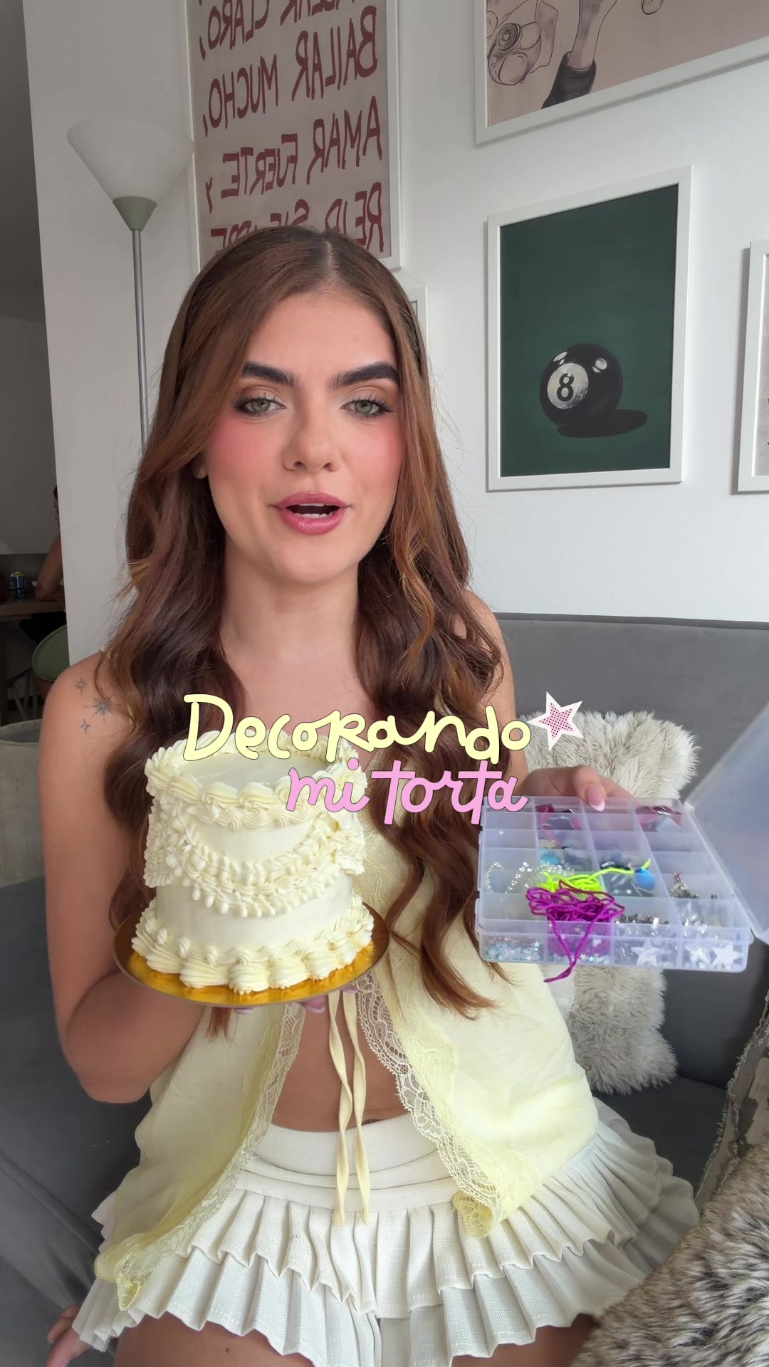 @Susi Arango