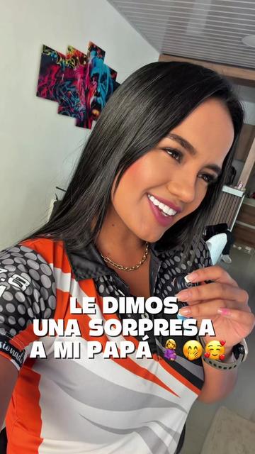 @Erika Cuevas Locutora🎙️