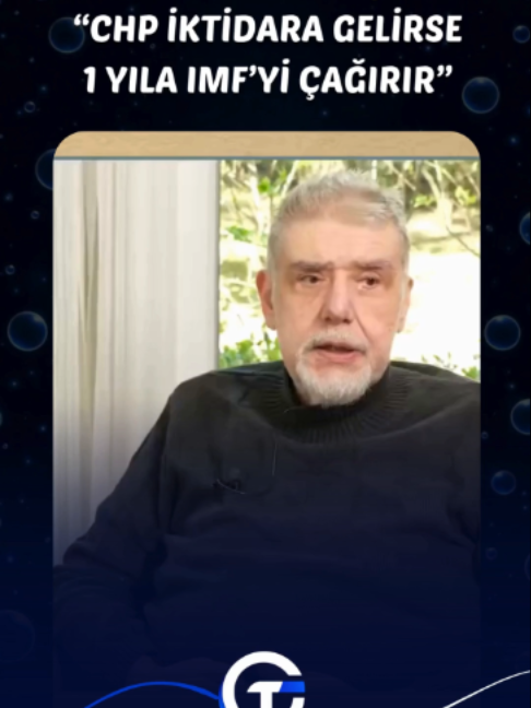 @G&uuml;ndem T&uuml;rkiye