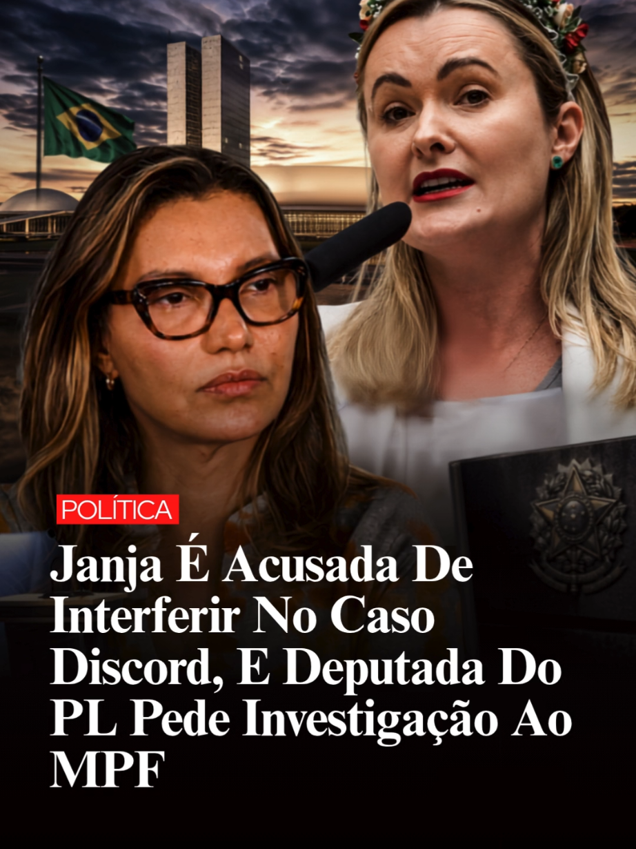 @Mapa do Poder