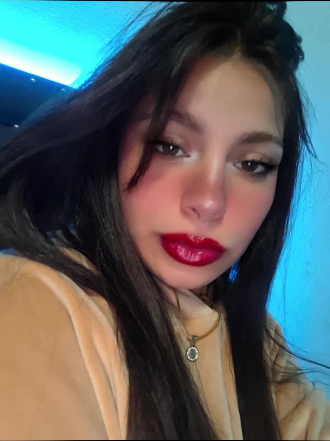 @✨ Brenda  Robledo ✨