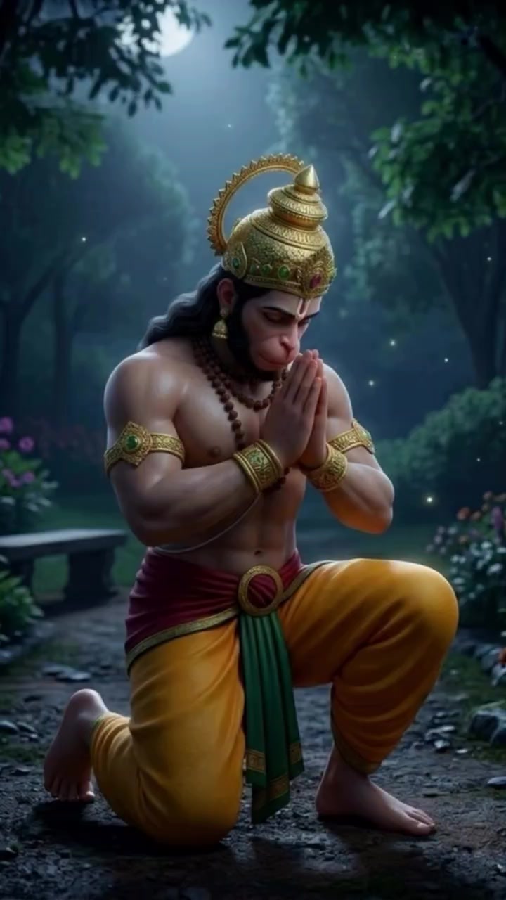 @All about hanuman & SunWukong