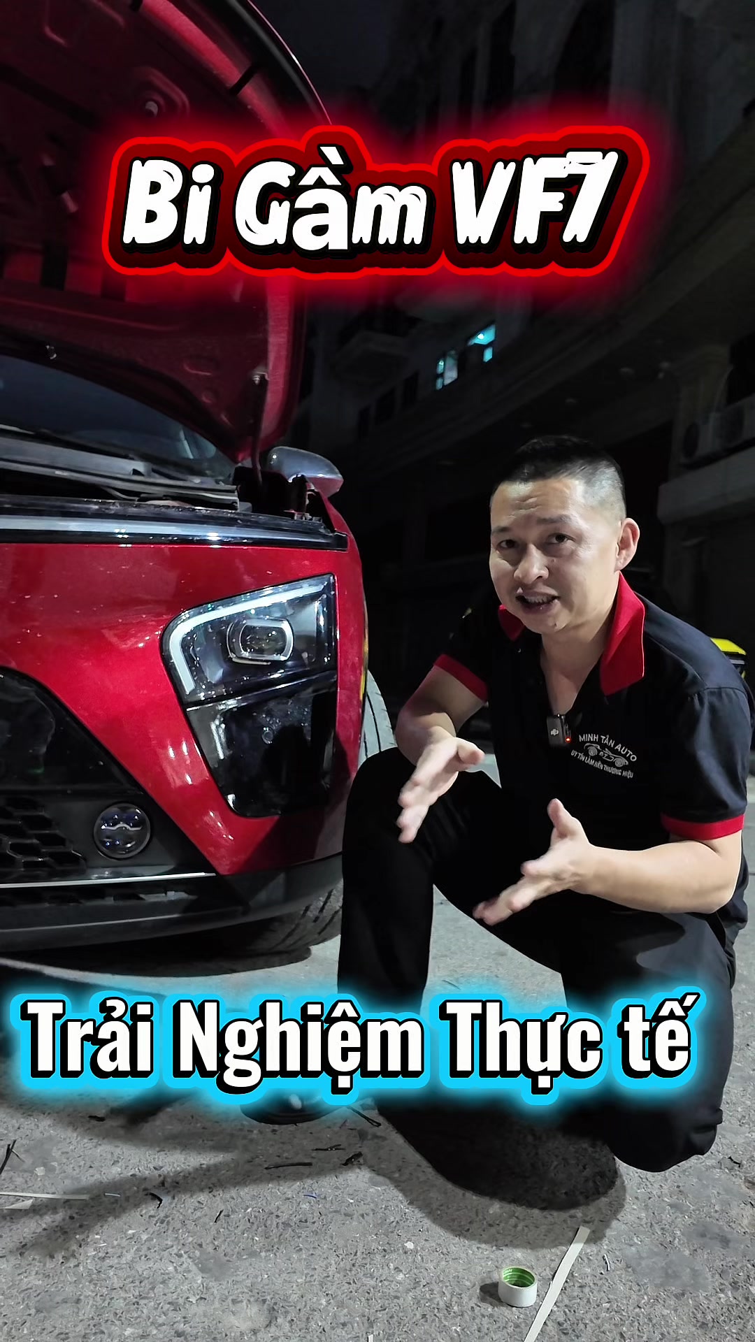 @MinhT&acirc;nAuto-Chungauto Bắc Ninh