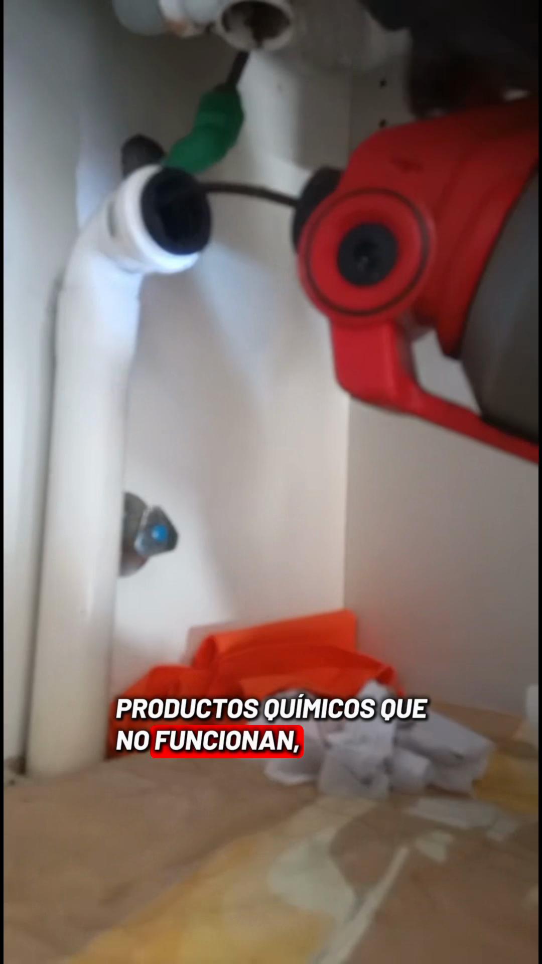 @Home Improvement Chile 🇨🇱