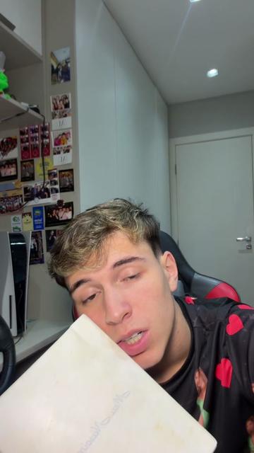 @João Pedro 🎭