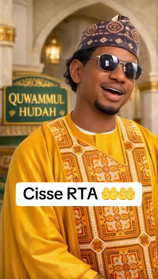@Larry of Lagos