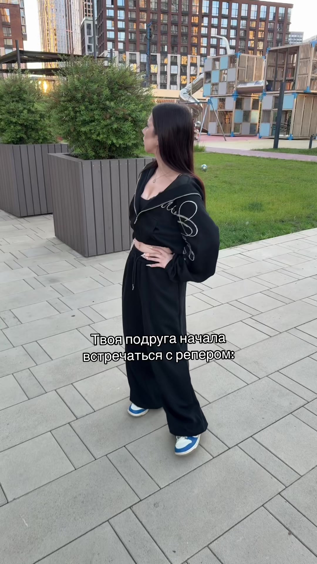 @ТГК: ВИКА МИЛАГРОСА