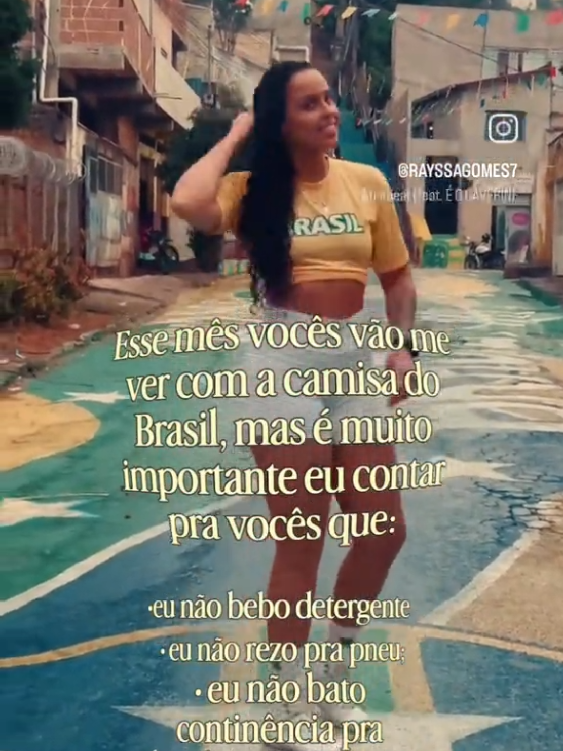 @Rayssa Gomes FTDNC ✨